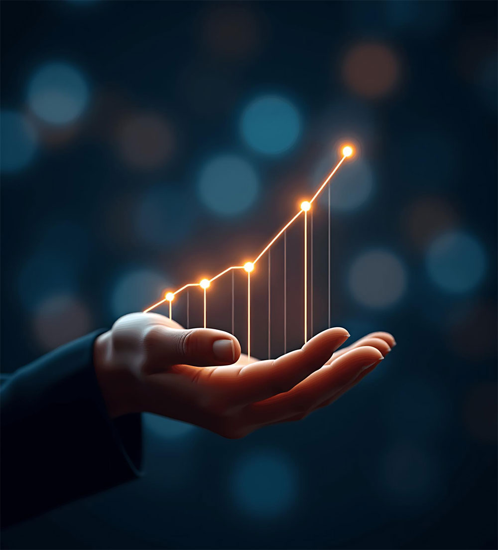 Theeba Advisory - Mission and Vision Focus